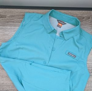Sleeveless Shirt